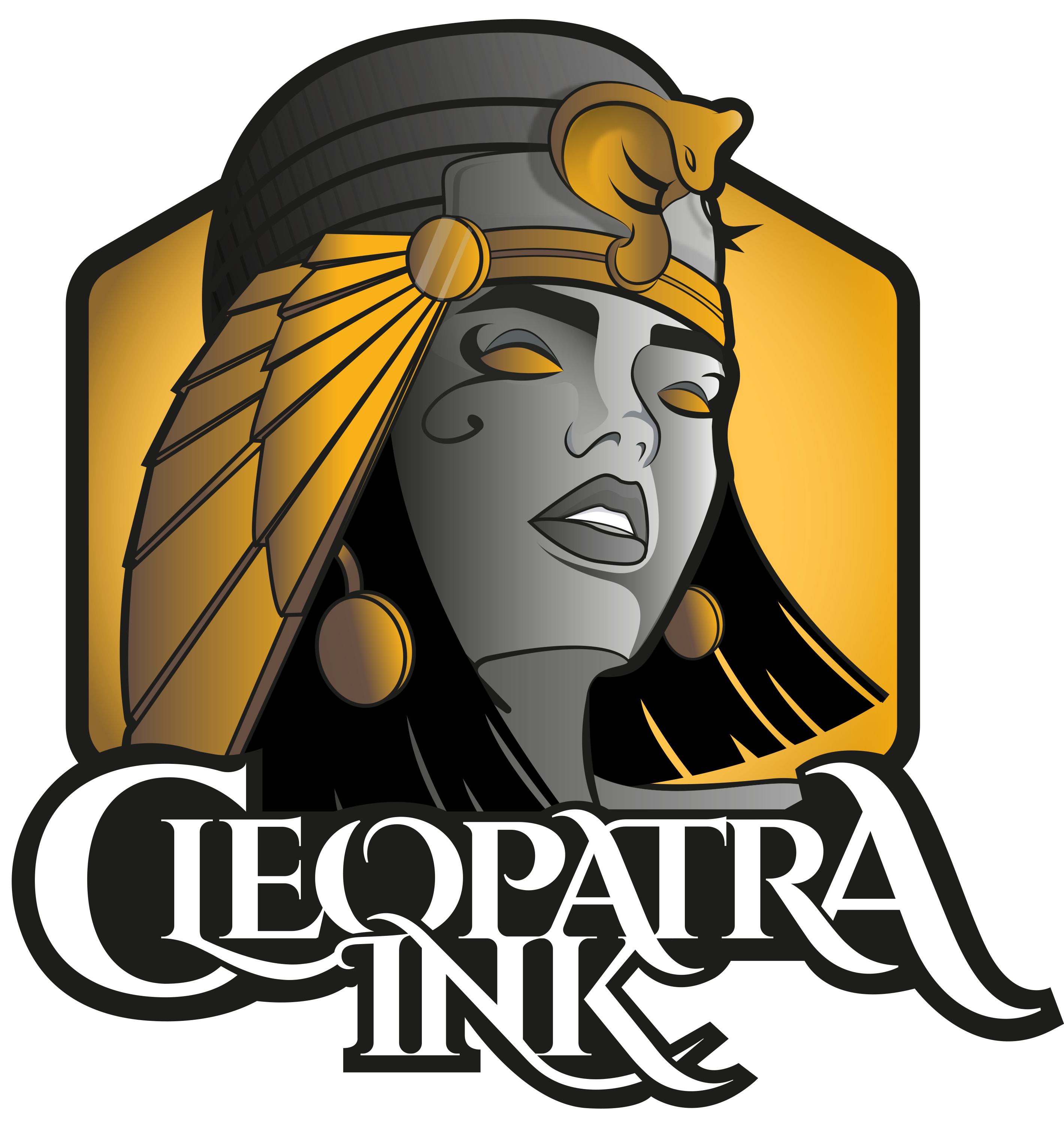 Cleopatra Ink